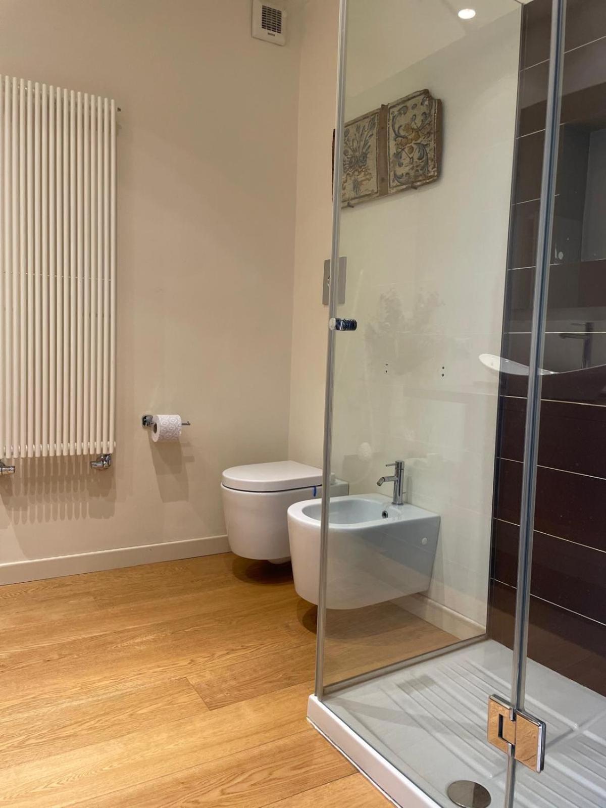 Le Stanze Di Federico E Costanza Luxury Apartments Palermo Bagian luar foto