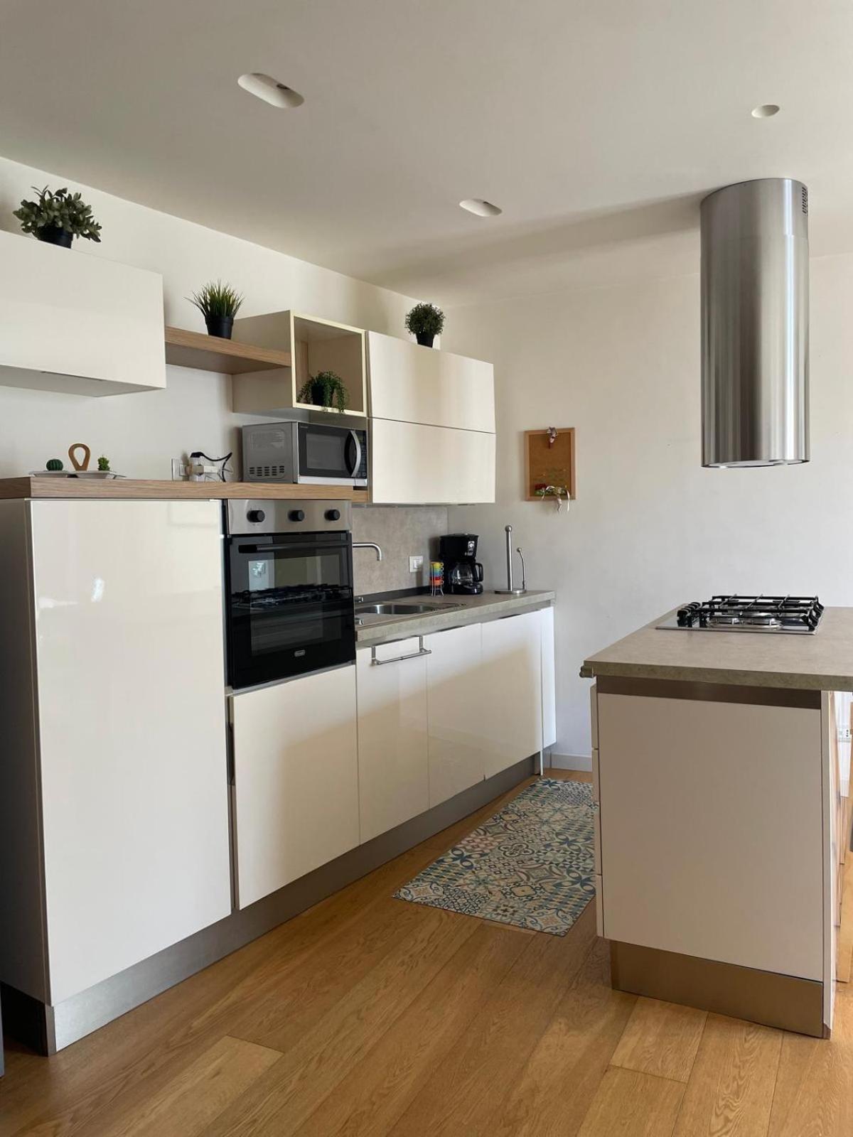 Le Stanze Di Federico E Costanza Luxury Apartments Palermo Bagian luar foto