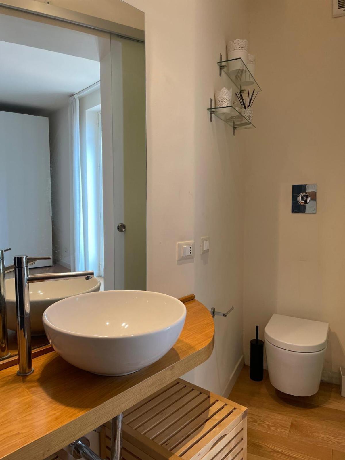 Le Stanze Di Federico E Costanza Luxury Apartments Palermo Bagian luar foto