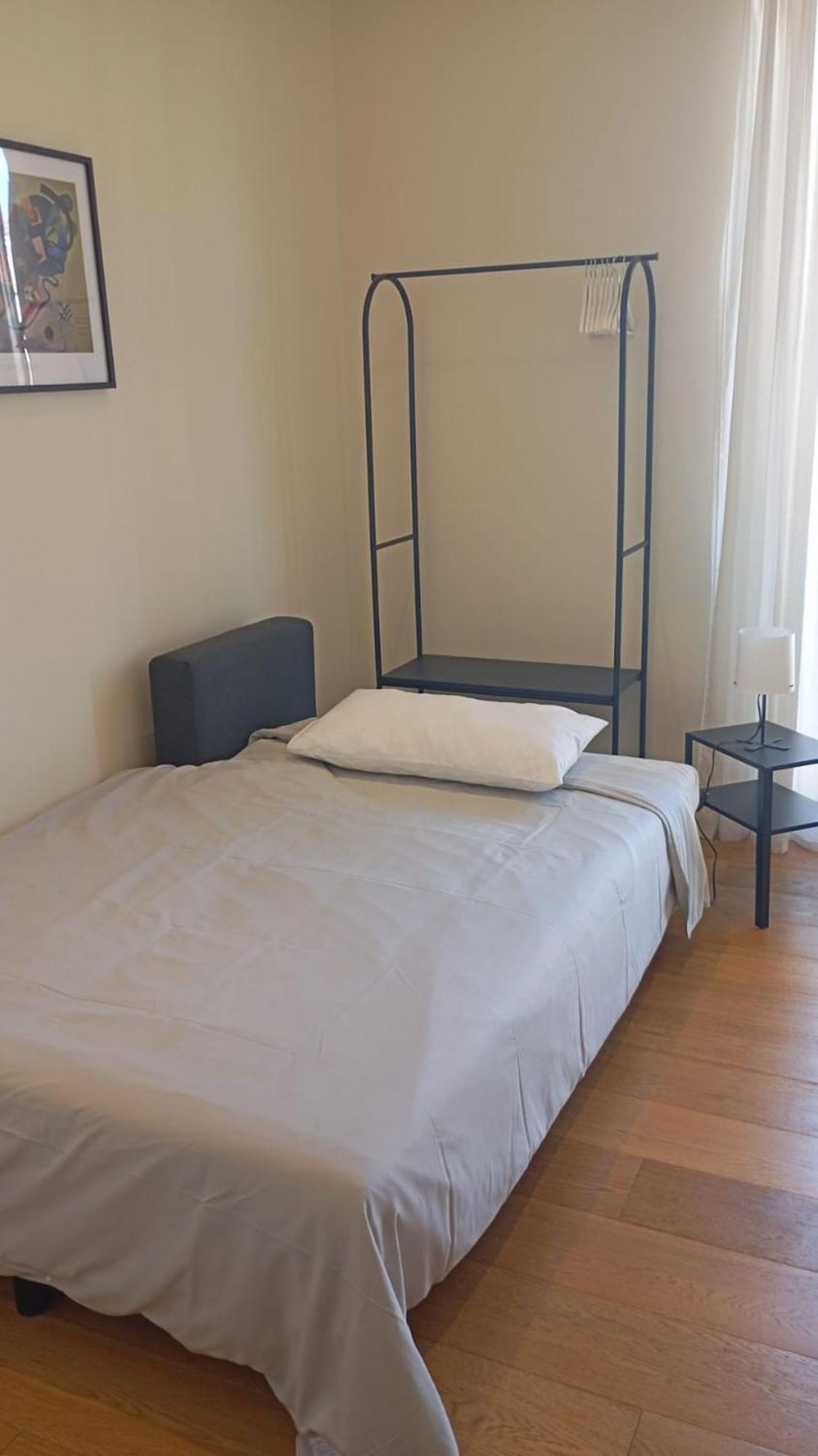 Le Stanze Di Federico E Costanza Luxury Apartments Palermo Bagian luar foto