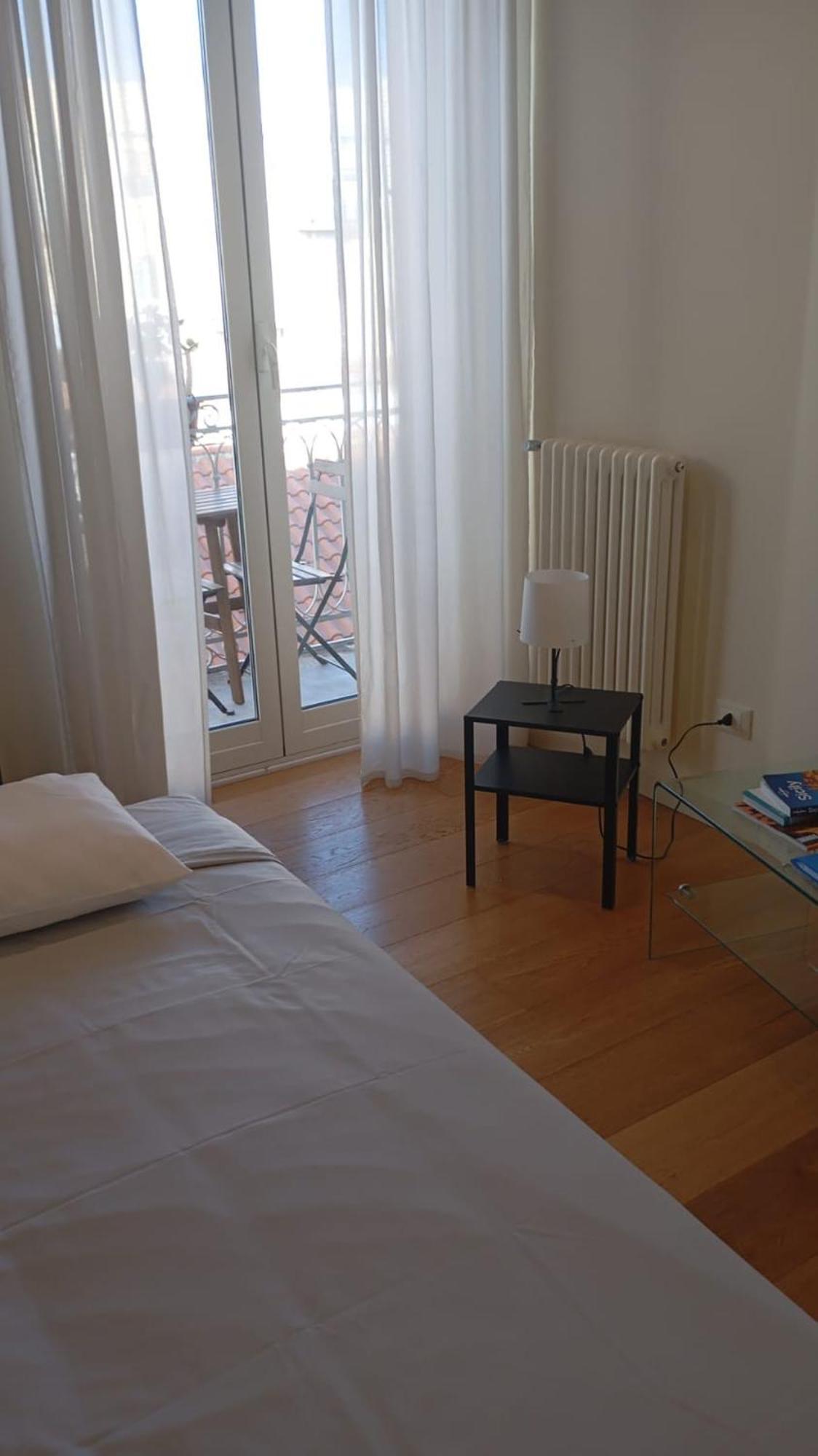 Le Stanze Di Federico E Costanza Luxury Apartments Palermo Bagian luar foto